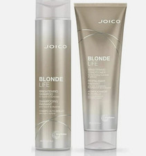 Joico Blonde Life Brightening Shampoo 10.1 oz Conditioner 8.5 Oz Duo