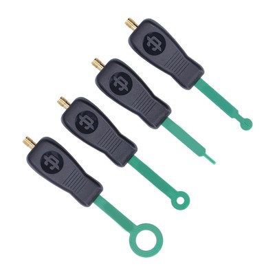 4Pcs Near Field Probe EMI Pre Certified Magnetic Field Test Tool 30MHz 3GHz