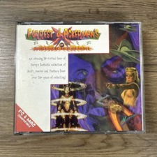 Forrest J. Ackerman's Museum Of Science Fiction Horror & Fantasy 3D Tour (PC MAC