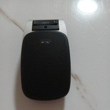 Jabra Drive Bluetooth In-Car Speakerphone for Music and Calls Black