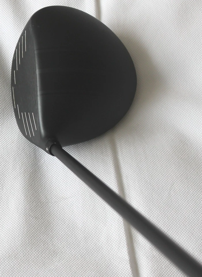 PING Golf Club i25 Driver 10.5°- PWR65 Stiff - 45.25" Right Handed - Used - Image 4 of 4