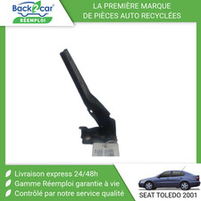 Capot Seat TOLEDO