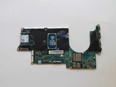 Lenovo IdeaPad Slim 7 14ITL05 14'' Laptop i5-1135G7 Motherboard 4HLS2FALV30