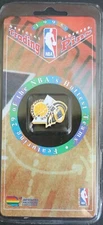 1995 Golden State Warriors NBA Trading Pin - Imprinted Products NEW