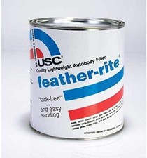 U. S. Chemical  Plastics Feather-Rite, 1-Quart USC-21335 