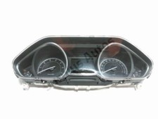 Compteur Peugeot 208