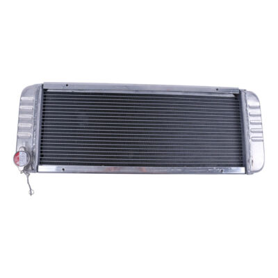 Radiator 6678820 6672455 7009566 for Bobcat 463 553 553F 553AF S70 ...