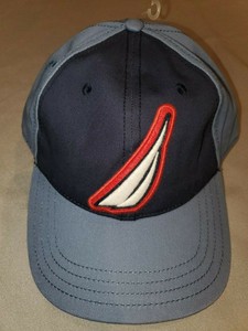 nautica mens caps
