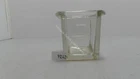 GLASS GRIND COFFEE COLLECTOR FOR DUTCH PEDE COFFEE GRINDER
