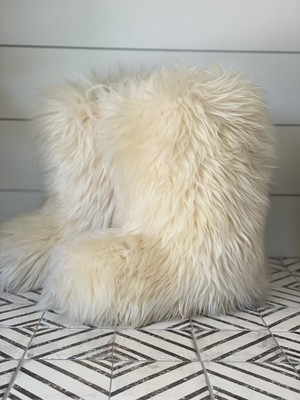 ugg boots fluff momma
