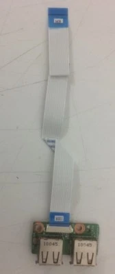 HP Pavilion DV6 2132SF Port USB - Photo 1/2