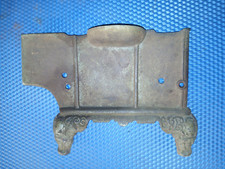 ACME TRIUMPH ROYAL MARVEL TOY STOVE BACK PANEL Large salesman sample Parts