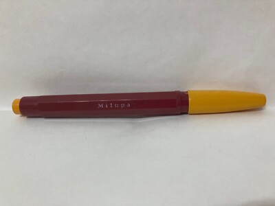 MILUPA ADVERTISING BALLPOINT PEN MADE IN ITALY VINTAGE.1