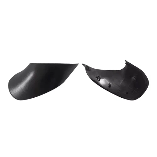 Cubierta base triángulo espejo retrovisor puerta lateral izquierda para Mazda 3 Axela 2020-2022 - Imagen 4 de 7