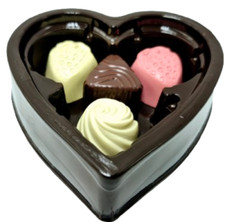 Play Food Gourmet Chocolates