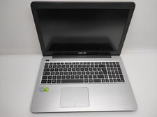 NOTEBOOK ASUS VIVOBOOK X556UQK INTEL I5-7200U 8GB RAM 128GB SSD WIN10