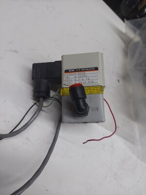 AMAT 3870-02053 SMC IT2020-N32B1 Regulator Press 1/4 .Port Size 8PC AVAILABLE 