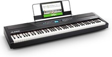 Recital Pro - 88 Key Digital Piano Keyboard w...