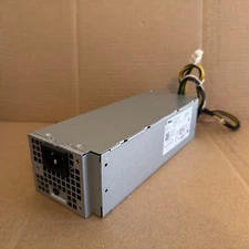 Dell OptiPlex 3050 5050 7050 SFF Desktop Power Supply PSU (240W) 0DK87P Tested!