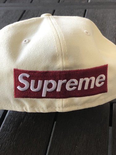 Logo New Era Hat Cap Size 