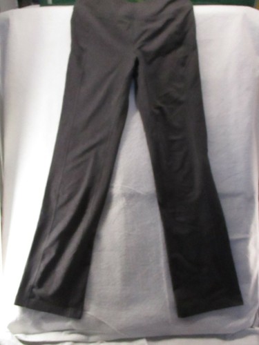 TEK GEAR SKINNY YOGA SWEATPANTS PANTS 