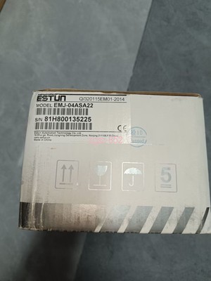 ESTUN  EMJ-04ASA22 Brand New Fast Shipping FedEx or DHL #W6
