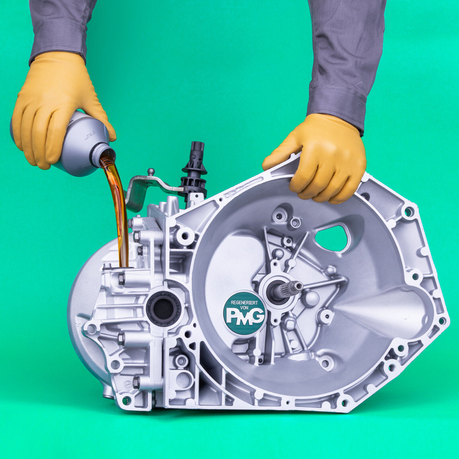 BOÎTE DE VITESSES  20GP  2.3 D    FIAT DUCATO   20GP07 20GP08  20GP16 20GP 🟪