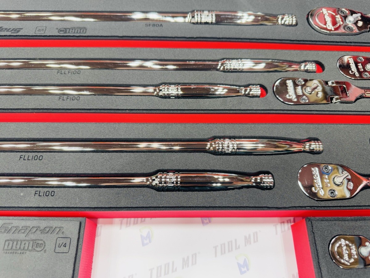 Snap-on Tools 20pc 1/2
