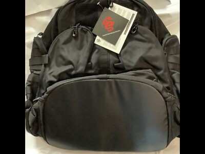 #ad Tac Pro Gear Gen 2 TPG SAP3 Large Backpack Coyote Special OPS Assault Pack $150.00