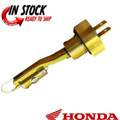 #ad HONDA FUEL RESERVE SENSOR 2010 2024 VT750C C2 B F S CA CBS CS SHADOW OEM $65.82