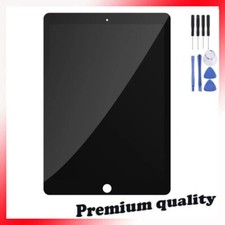 For iPad Pro 9.7" A1673 A1674 LCD Touch Screen Digitizer Replacement Black