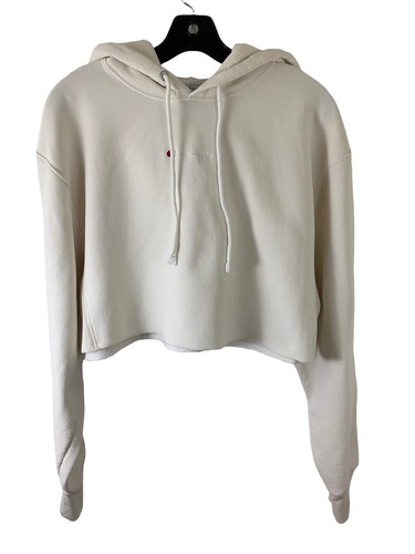 Champion Women's Reverse Weave Cropped 