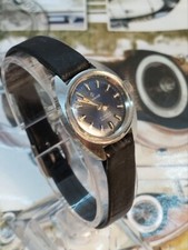 Vintage CANDINO hand-wound womens watch with ...