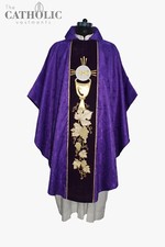 Gothic Vestments & Mass Sets - Violet_( V_COL...
