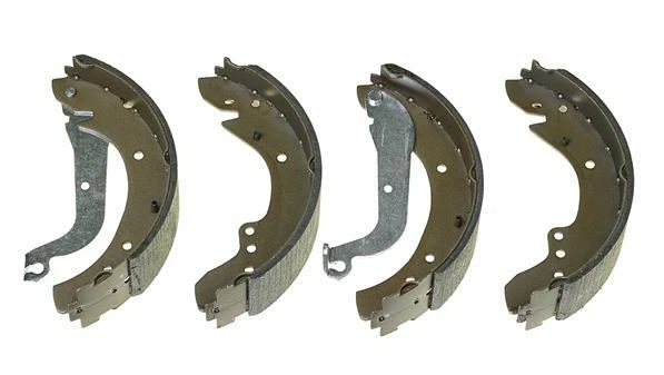 Brembo S 23 505 Brake Shoe Set for, Opel, Renault, Vauxhall - Image 2 of 2