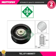 532047110 Tensioner roller, Poly-V belt (BRAND-INA)..