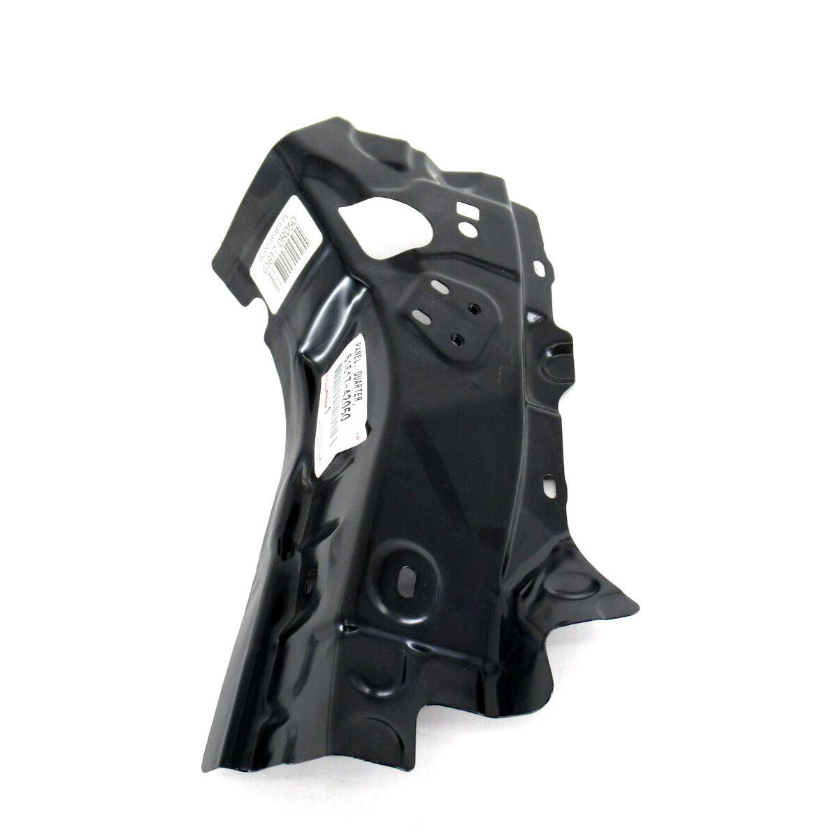 Genuine OEM Toyota 61617-0R050 Passenger RH Rear Quarter Panel