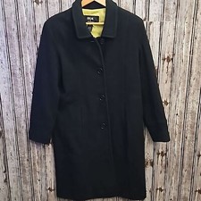 Regal By Regency Wool Dress Coat Sz. 8