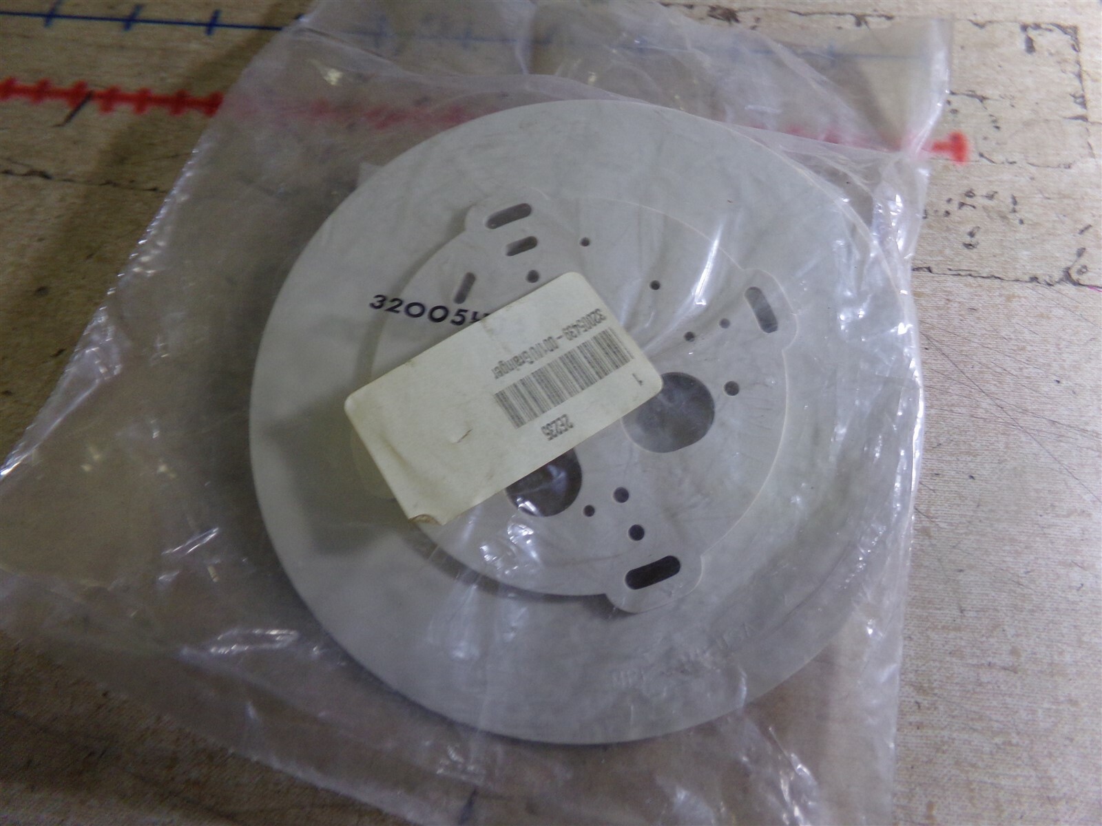 NEW Honeywell 129044 Adapter Kit 2E235 *FREE SHIPPING* | eBay