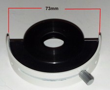 Leitz Leica Blendeneinsatz mit Irisblende ! RAR ...