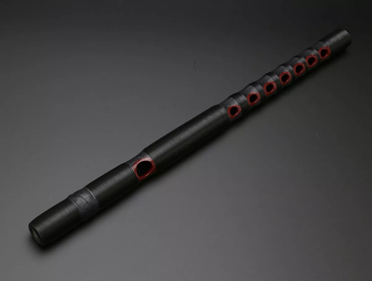 Japanese cheap transverse flute