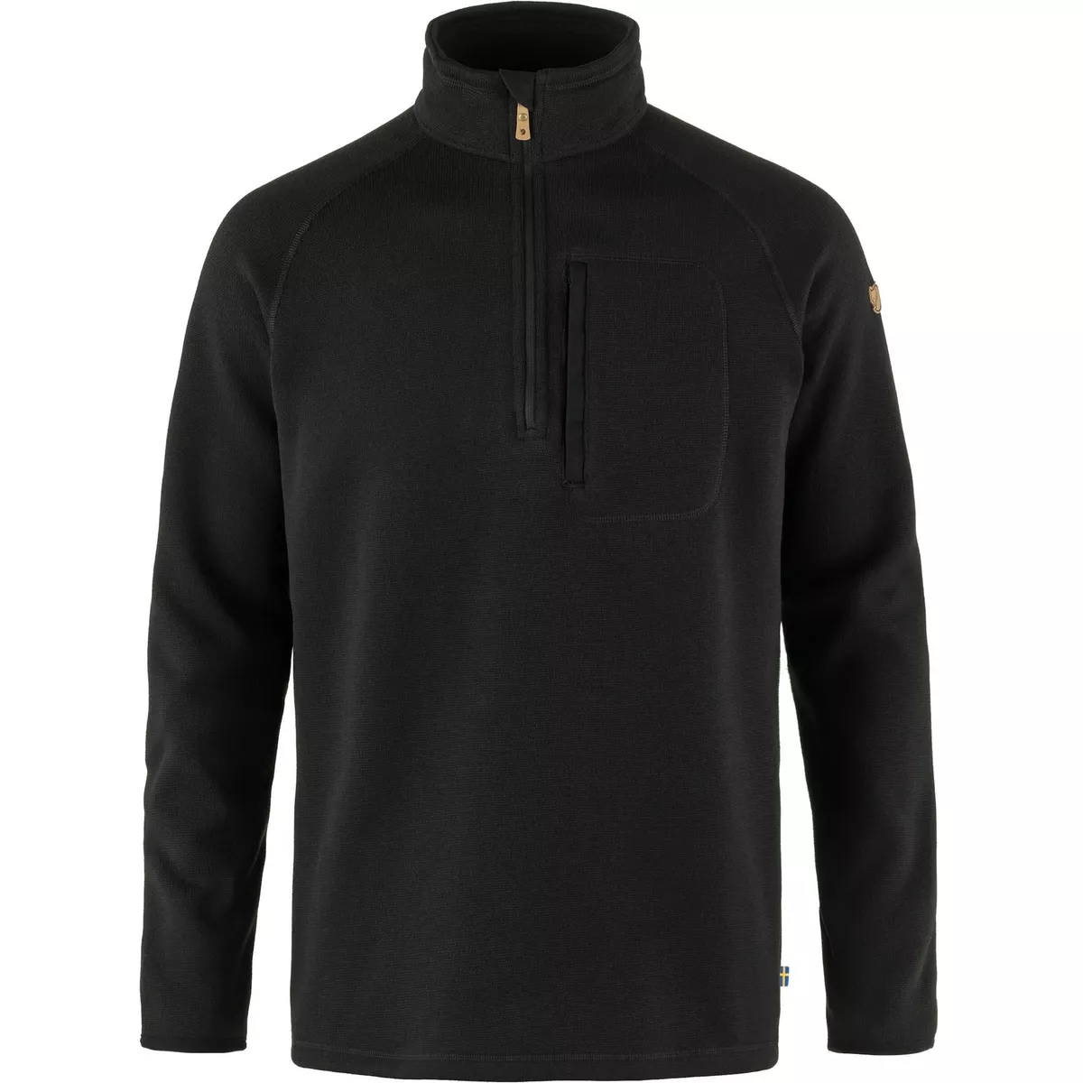 Vik fleece hotsell sweater m