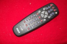 RCA NiteGlo TV Remote Control VCR