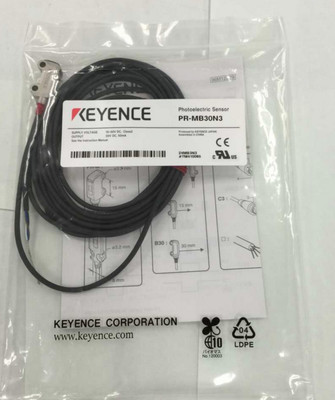 1pcs new KEYENCE PR-MB30N3