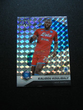 2021-22 Panini Mosaic Serie A Mosaic #36 Kali...