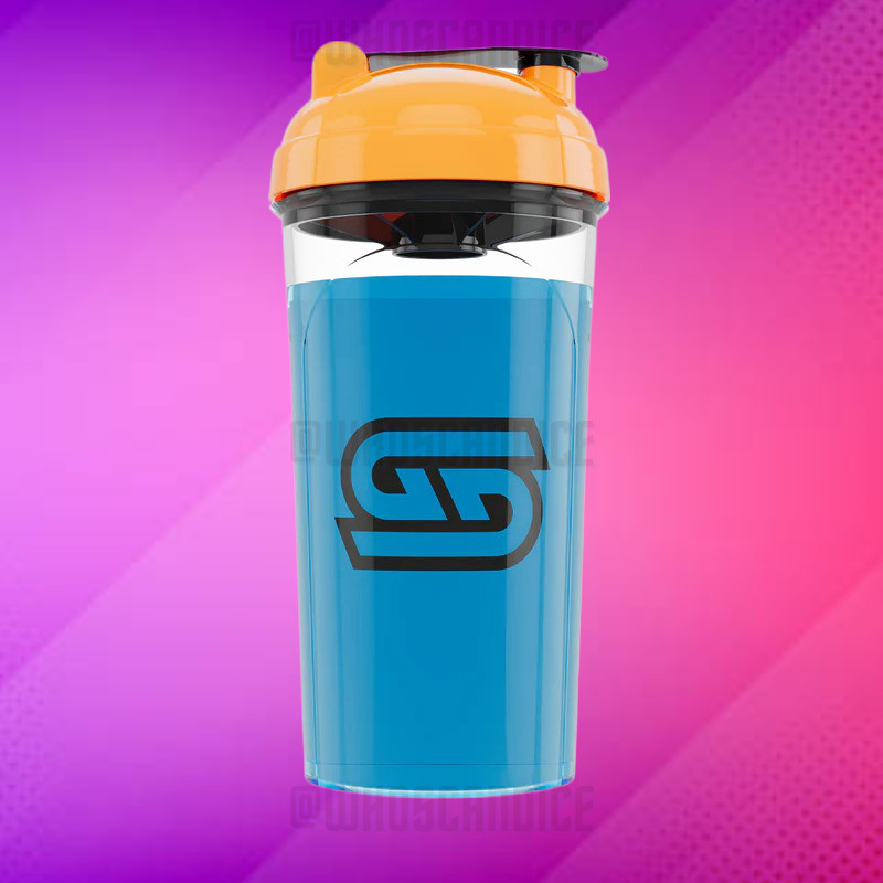 GamerSupps GG 