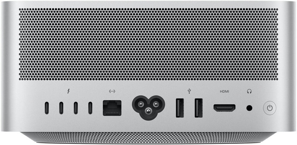 Mac Studio (2022) – Apple M1 Max 32-Core GPU – 64GB RAM • 2TB, 4TB