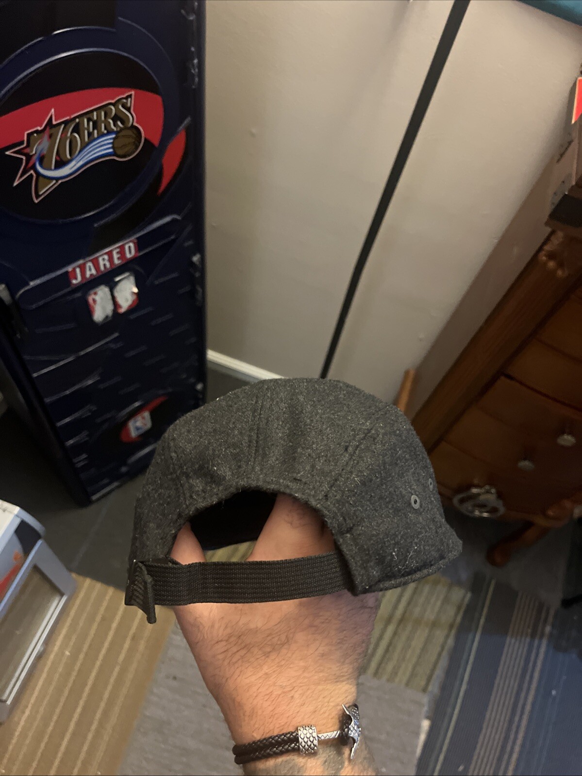 Nike Sb Hat Proprietary Technology - image 3