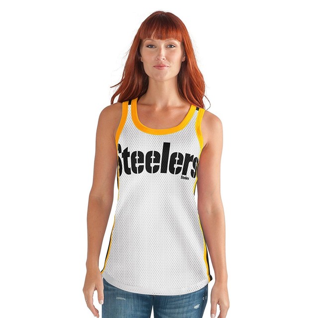 pittsburgh steelers women's tank tops