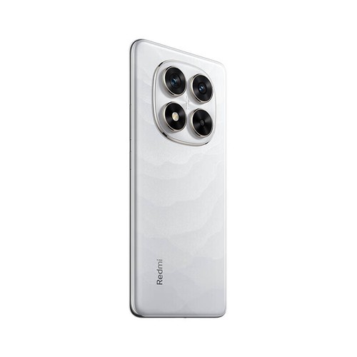 Xiaomi Redmi Note 14 Pro Smartphone Android 14 Dimensity 7300 Ultra NFC Touch ID - Picture 12 of 17